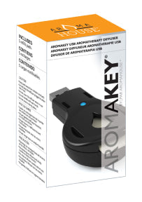 Divine Essence - AromaKey - Black (1ea)