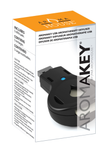 Divine Essence - AromaKey - Black (1ea)