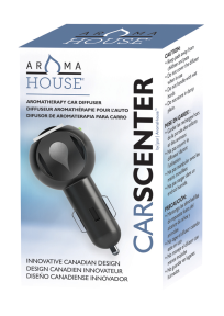 Divine Essence - Car Scenter (1ea)