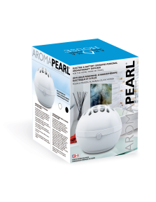 Divine Essence - AromaPearl - White (1ea)
