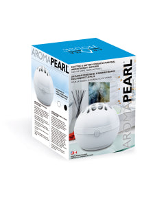 Divine Essence - AromaPearl - White (1ea)