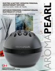 Divine Essence - AromaPearl - Black (1ea)