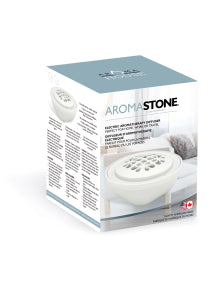 Divine Essence - AromaStone - White (1ea)