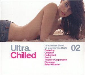 Vol. 2-Ultra Chilled