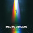 Imagine Dragons / Evolve - CD (Used)