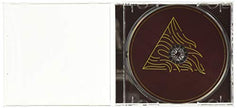 Trivium / The Sin and the Sentence - CD (Used)