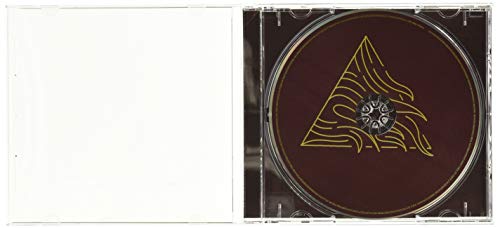Trivium / The Sin and the Sentence - CD (Used)