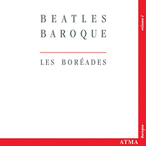 Beatles Baroque I