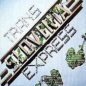 Trans Slovena Express