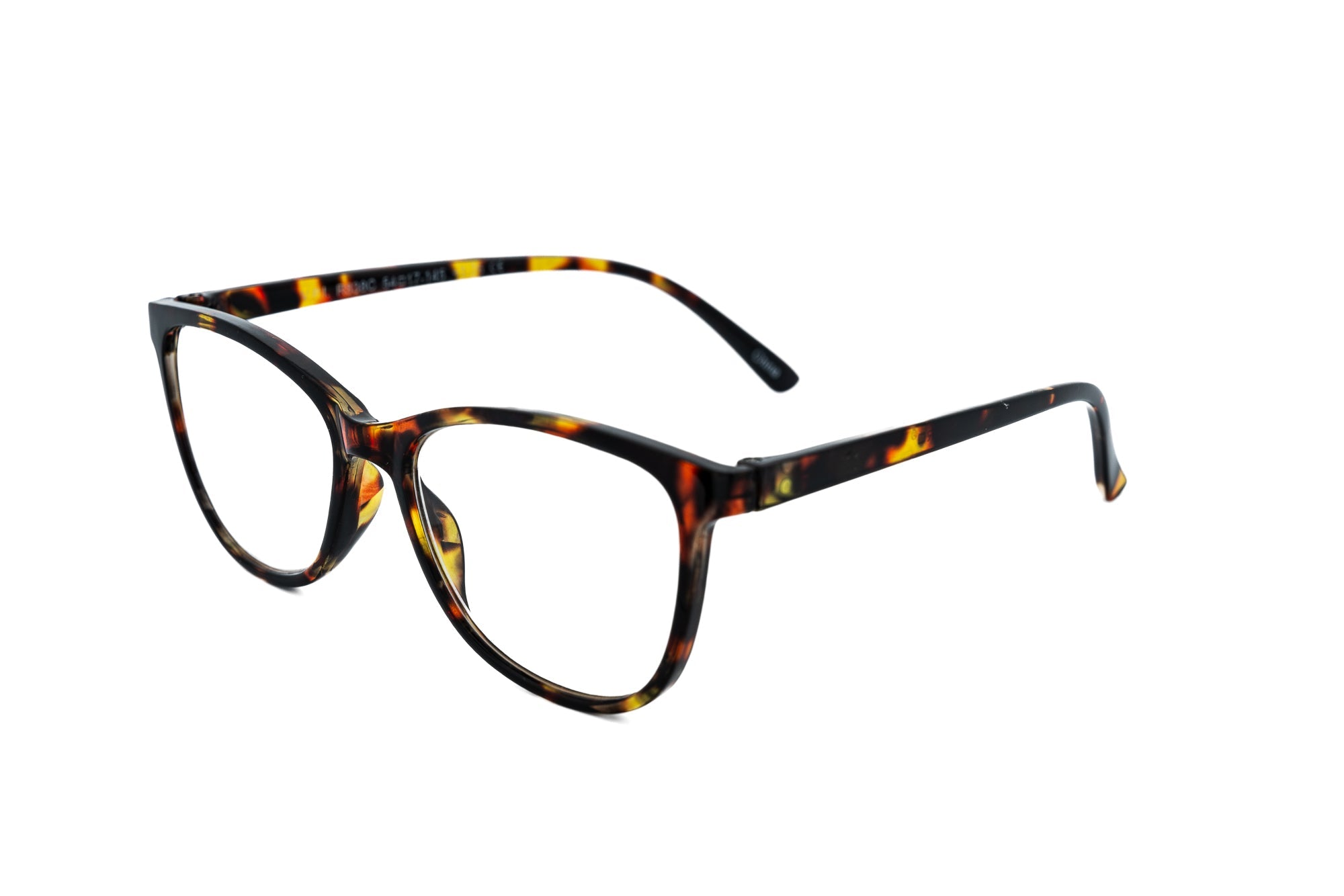 Amaris – Cat-Eye Reading Glasses | Bolero Eyewear