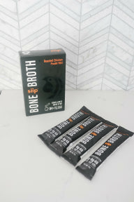Siip Bone Broth - Roasted Chicken Bone Broth 4 Pack (4pk)