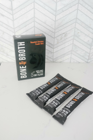Siip Bone Broth - Roasted Chicken Bone Broth 4 Pack (4pk)
