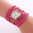 Bohemian Bracelet Watch Bangle Watch for women