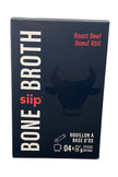 Siip Bone Broth - Beef Bone Broth 4 Pack (4pk)