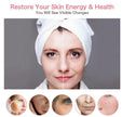Facial Beauty Ion Device and Beauty Instrument