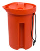 North 49 Boat Bailer with Lid