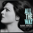 Susie Arioli / All The Way - CD