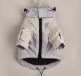 Jackson Dog Jacket | Dog Jacket for Cold Weather