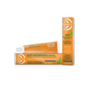 Thera Wise - HmR Natural Hemorrhoidal Ointment (28g)
