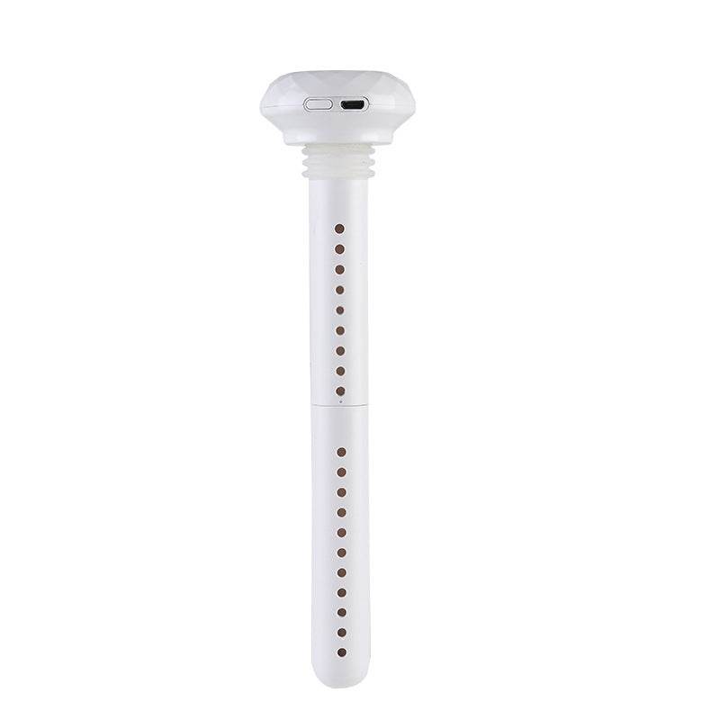 Donut mini humidifier usb car sprayer