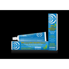 Thera Wise - SHO Natural Skin Healing Ointment (28g)