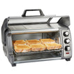 HAMILTON BEACH Easy Reach Sure-Crisp Air Fryer Toaster Oven - 31523C