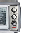 HAMILTON BEACH Easy Reach Sure-Crisp Air Fryer Toaster Oven - 31523C