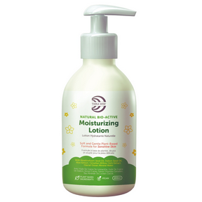 Thera Wise - Natural Moisturizing Lotion (200ml)
