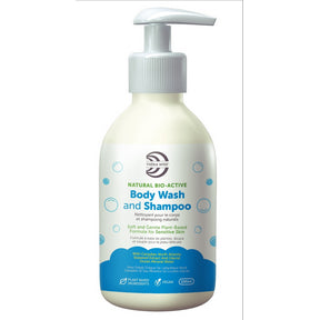 Thera Wise - Body Wash and Shampoo (250ml)