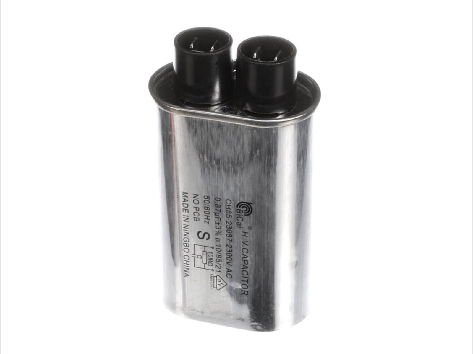 Frigidaire 315795903 Oven Range 60Hz Capacitor Part