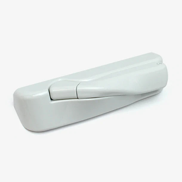 Left Hand Tango Handle / Cover (White)- Truth Encore Operators
