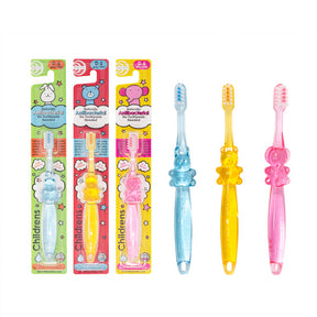 Thera Wise - Children's Age 0-6 Toothbrush (1un)