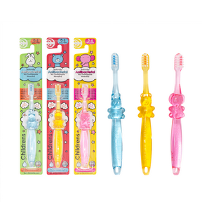 Thera Wise - Children's Age 0-6 Toothbrush (1un)