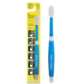 Thera Wise - Adult Toothbrush (1un)