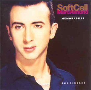 Memorabilia-The singles