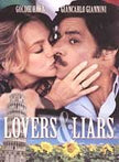 Lovers & Liars - DVD (Used)