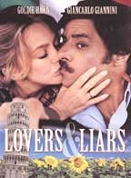 Lovers & Liars - DVD (Used)