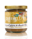 Caramel Poires & Chocolat Blanc