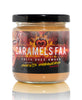 Caramel Piments Habaneros