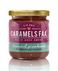 Caramel Framboises