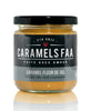 Caramel Fleur de sel