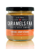 Caramel Sirop D'Érable