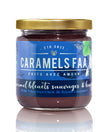 Caramel Bleuets Sauvages & Basilic
