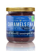 Caramel Bleuets Sauvages & Basilic