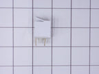 Indicateur lumineux de maintien au chaud du four Frigidaire 316022500