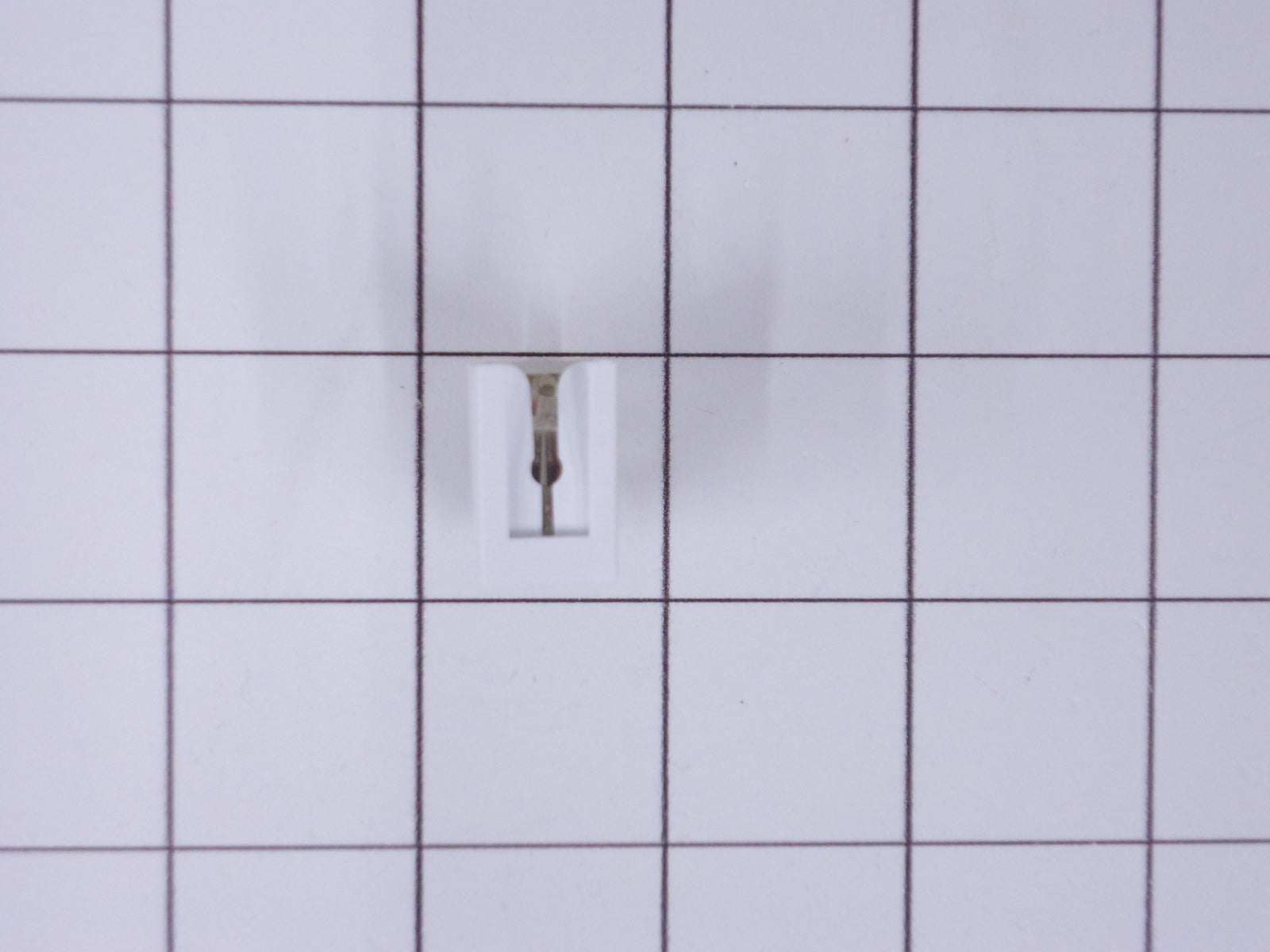 Indicateur lumineux de maintien au chaud du four Frigidaire 316022500
