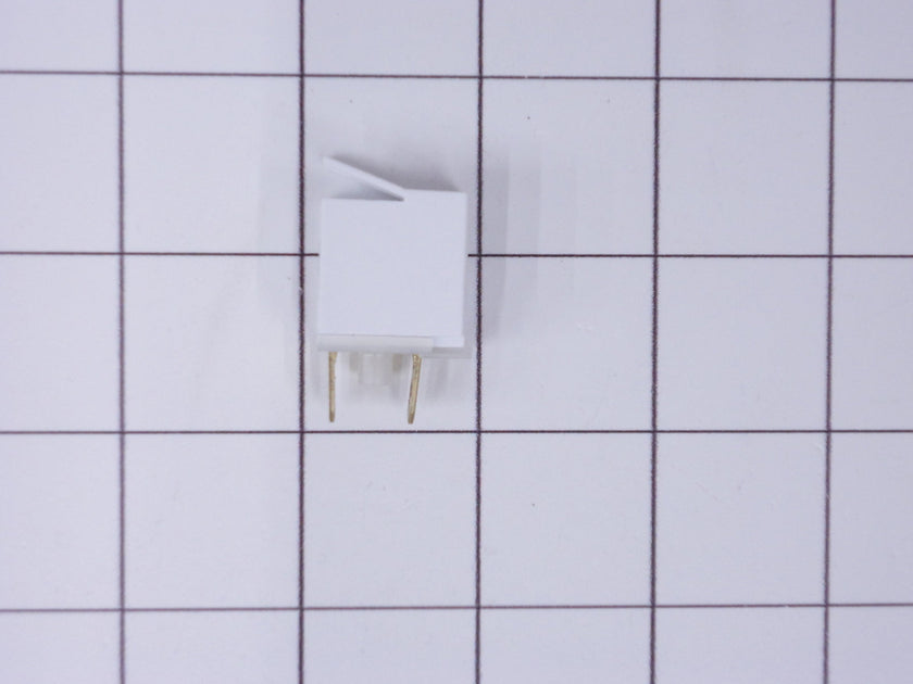 Indicateur lumineux de maintien au chaud du four Frigidaire 316022500
