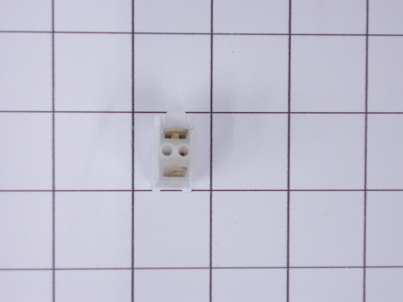 Indicateur lumineux de maintien au chaud du four Frigidaire 316022500