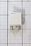 Frigidaire 316022503 Oven Range Surface Indicator Light