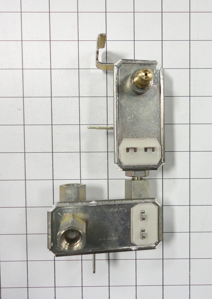 Frigidaire 316031501 Safety Valve for Oven Range